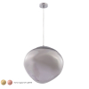 Crystal Lux MALAGA SP1 D360 CHROME