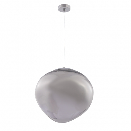 Crystal Lux MALAGA SP1 D360 CHROME