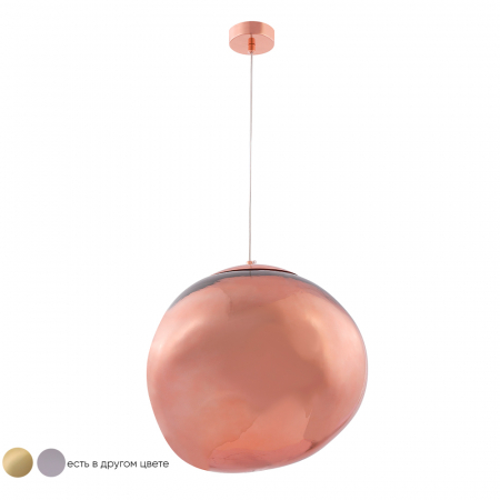 Crystal Lux MALAGA SP1 D360 COOPER