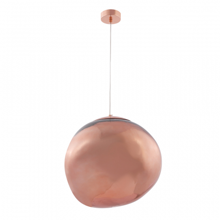 Crystal Lux MALAGA SP1 D360 COOPER