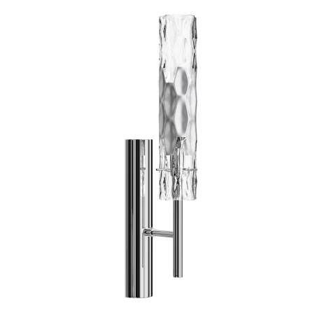 Crystal Lux PRIMAVERA AP1 CHROME