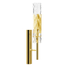 Crystal Lux PRIMAVERA AP1 GOLD