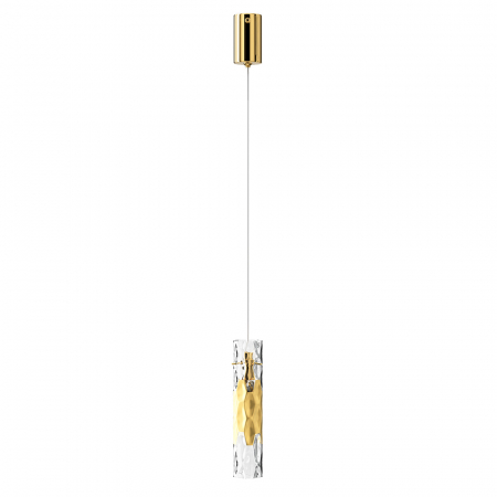 Crystal Lux PRIMAVERA SP1 GOLD