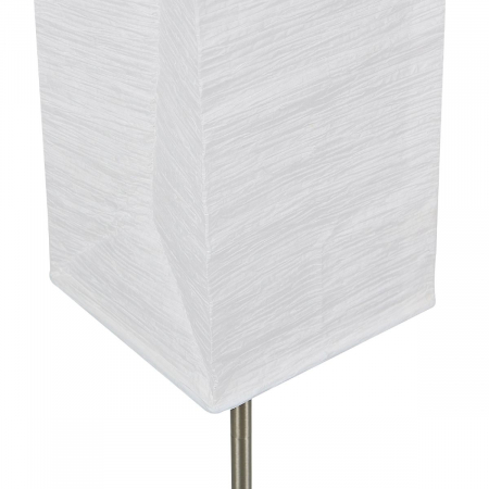 Uniel UML-T400 2хE27 WHITE