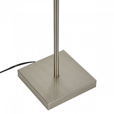 Uniel UML-T400 2хE27 WHITE