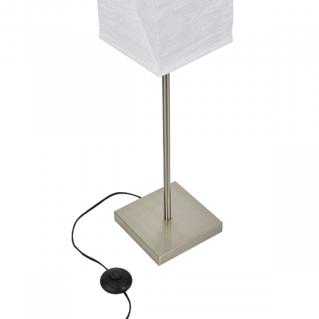 Uniel UML-T400 2хE27 WHITE