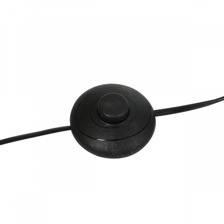 Uniel UML-T400 2хE27 WHITE