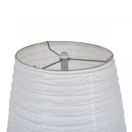 Uniel UML-T410 2хE27 WHITE