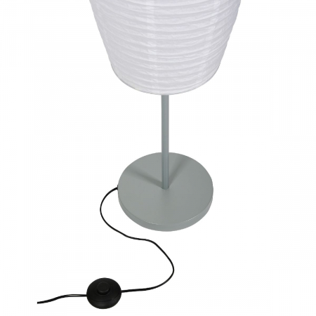 Uniel UML-T410 2хE27 WHITE