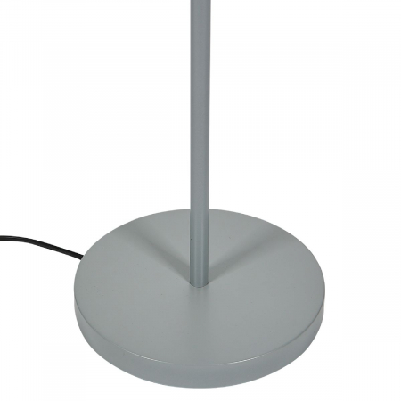 Uniel UML-T410 2хE27 WHITE