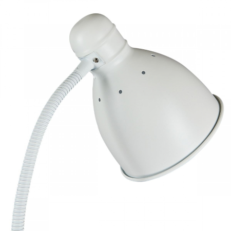 Uniel UML-T701 E27 WHITE