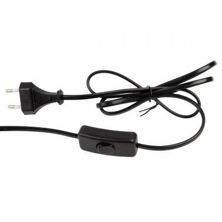 Uniel UML-B701 E27 BLACK