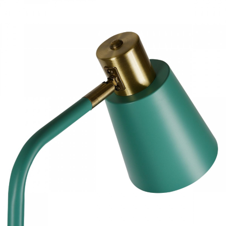 Uniel UML-T700 E27 GREEN