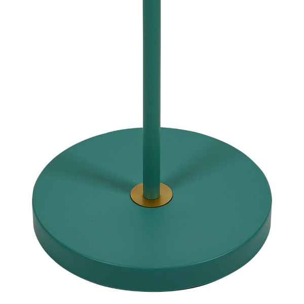 Торшер Uniel UML-T700 E27 GREEN UL-00010187