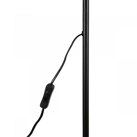 Uniel UML-T701 E27 BLACK