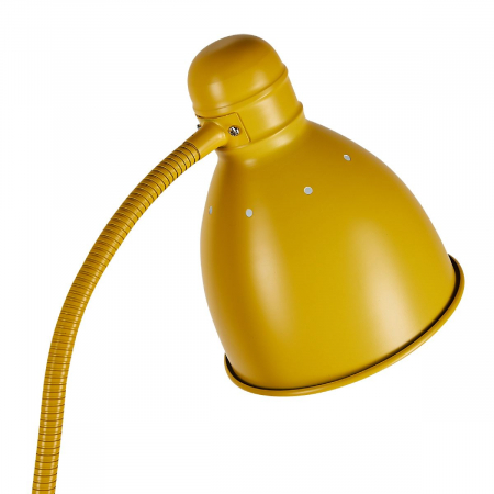 Uniel UML-T701 E27 YELLOW