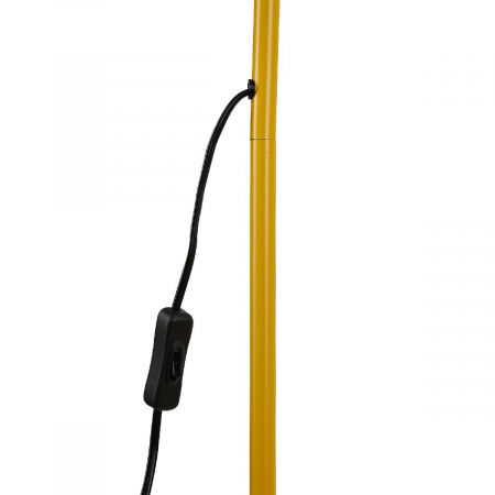 Uniel UML-T701 E27 YELLOW