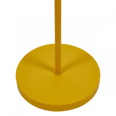 Uniel UML-T701 E27 YELLOW