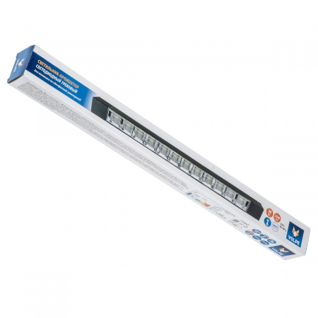 Volpe ULB-Q282 30W/4000K BLACK