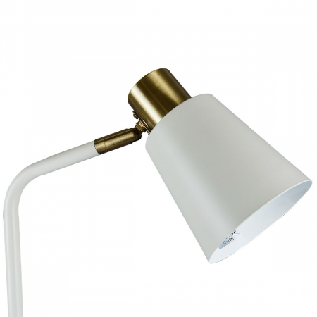 Uniel UML-T700 E27 WHITE