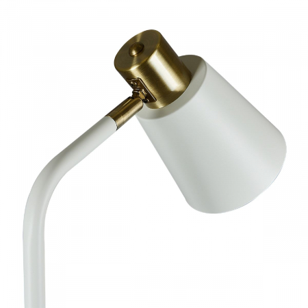 Uniel UML-T700 E27 WHITE