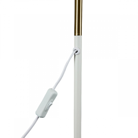 Uniel UML-T700 E27 WHITE