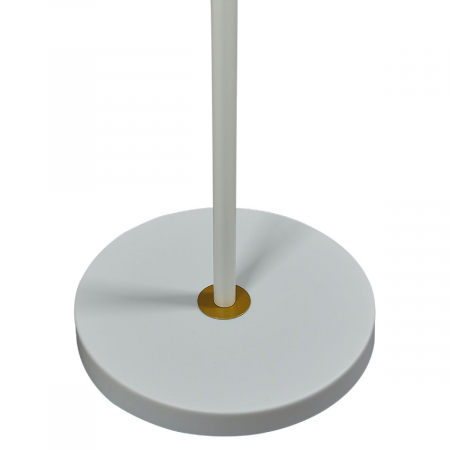 Uniel UML-T700 E27 WHITE