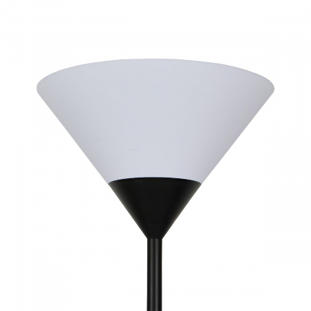 Uniel UML-T520 E27+E14 BLACK/WHITE