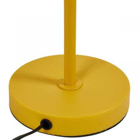 Uniel UML-B701 E27 YELLOW