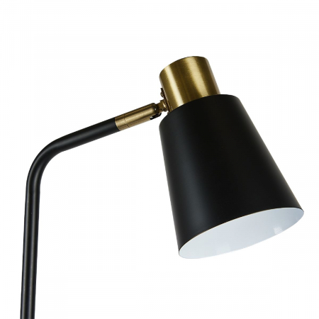 Uniel UML-T700 E27 BLACK