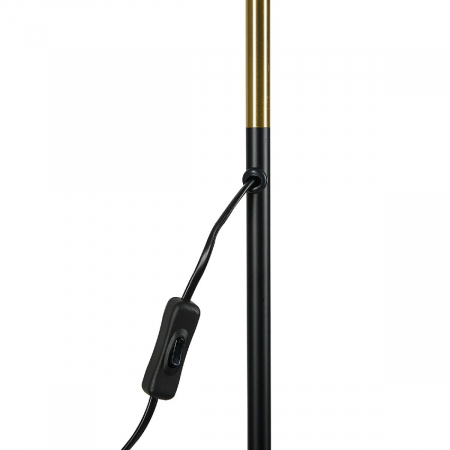 Uniel UML-T700 E27 BLACK