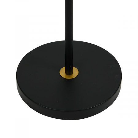 Uniel UML-T700 E27 BLACK