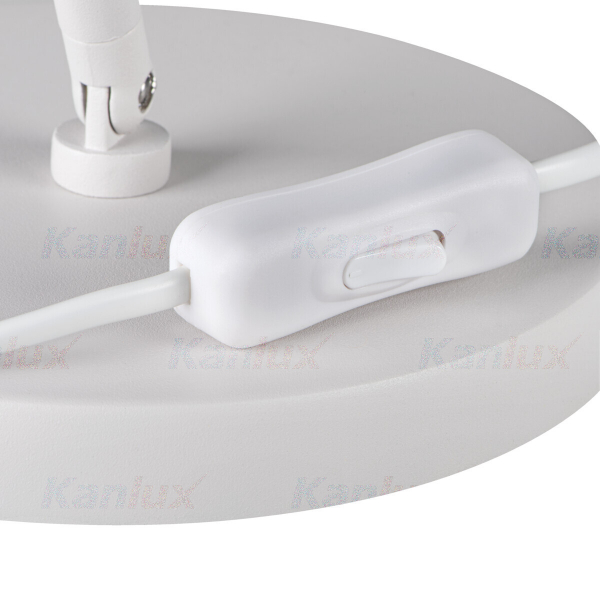 Настольная лампа Kanlux Jusi 36270