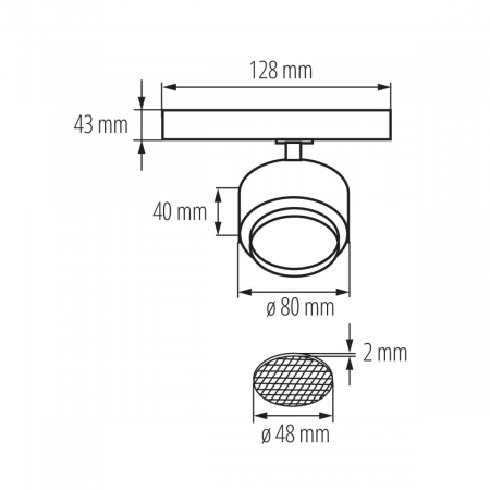 Kanlux 35651