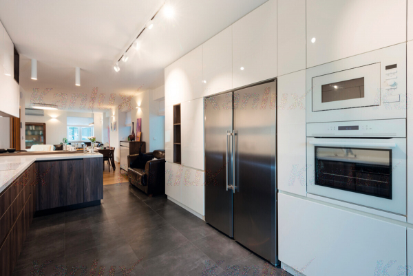 Трековый трехфазный светильник Kanlux Btl 35650