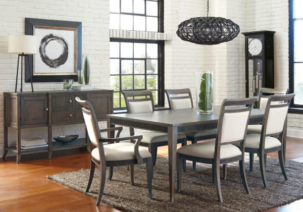 Напольные часы Howard Miller Urban floor clock iii 660-125