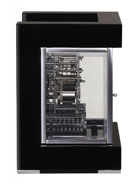 Настольные часы Howard Miller Park avenue 630-270