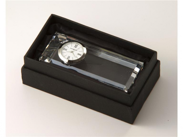 Настольные часы Howard Miller Prism 645-717