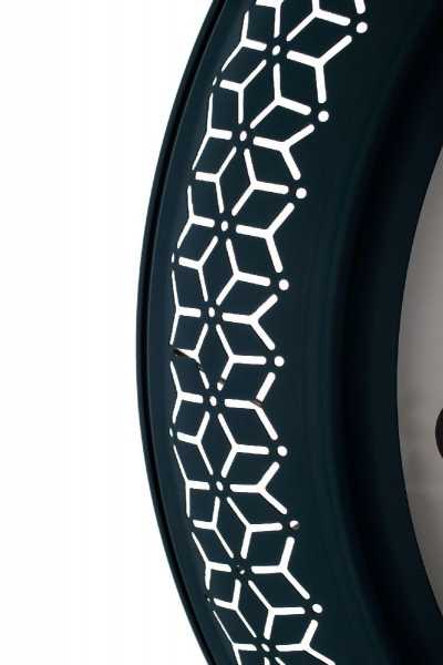 Настенные часы Tomas Stern 6107