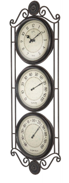 Настенные часы Tomas Stern 9040