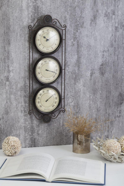 Настенные часы Tomas Stern 9040