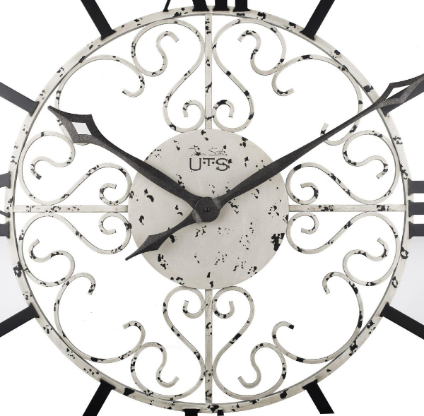 Настенные часы Tomas Stern 9056