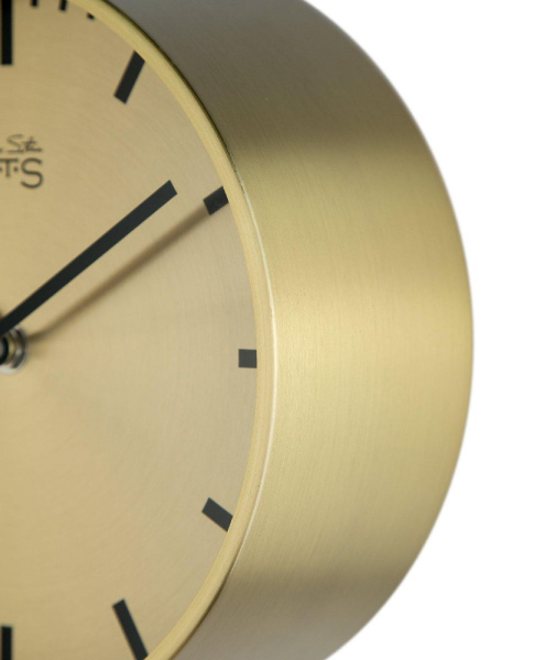 Настенные часы Tomas Stern 4017G