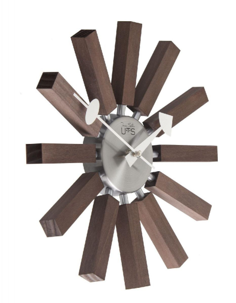 Настенные часы Tomas Stern 8006