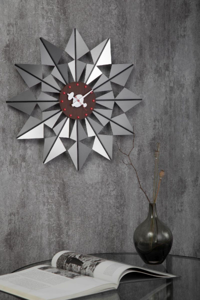 Настенные часы Tomas Stern 8026