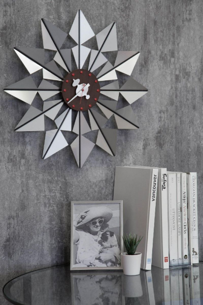 Настенные часы Tomas Stern 8026