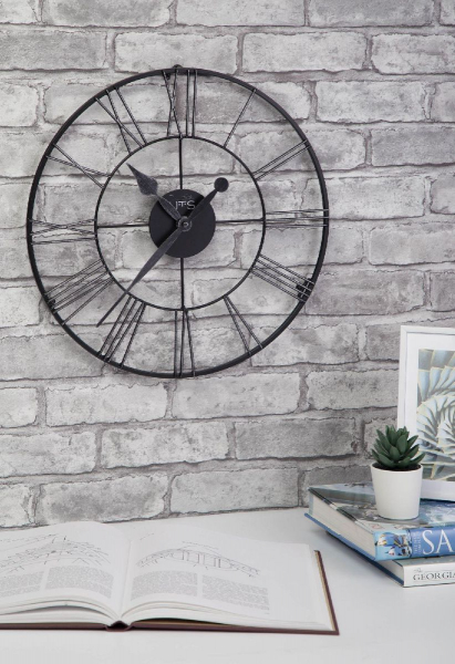 Настенные часы Tomas Stern 9067