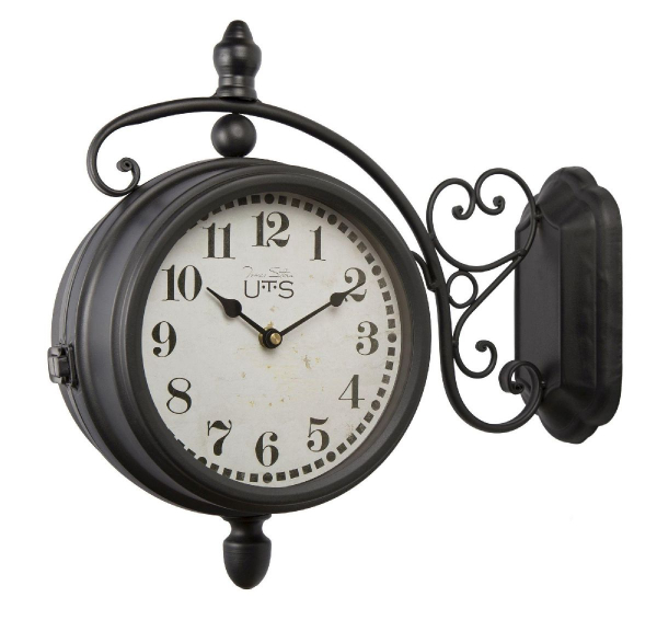 Настенные часы Tomas Stern 9051