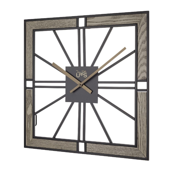 Настенные часы Tomas Stern 9106