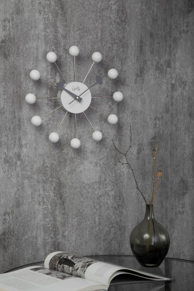 Настенные часы Tomas Stern 8031